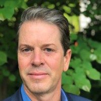 NAVEX Global Employee Clark Bosley's profile photo