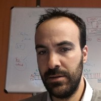 Mathieu Garcia Email