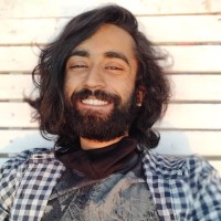 Siddharth Virkar Email