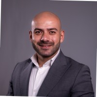 AL Behar Industries Ltd. Employee Hamzeh Bakeer's profile photo