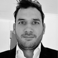 Renegade Electric Supply LTD. Employee Juan C.'s profile photo