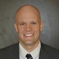 Colliers International Employee Tyson Moore's profile photo