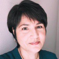 AT&T Employee Rosie Montalvo's profile photo
