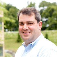 Visiativ Employee Aaron Kelly's profile photo