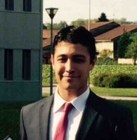 Certa Employee David Maraña's profile photo