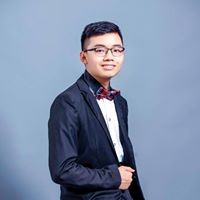 MRF Geosystems Corporation Employee Brendan Lam's profile photo