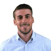Serv'O Employee Hugo Basset's profile photo