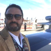 Aerotecnica, S. A. Employee Antonio E. Dugarte's profile photo