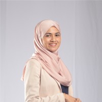 Aia Public Takaful Employee Nurul Fathiah's profile photo