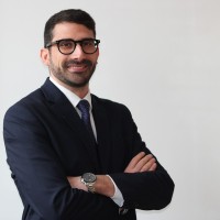 AXIS S.r.l Employee Luca Caramia's profile photo