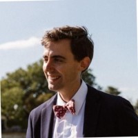 WindGrid Employee Thomas Delvaulx's profile photo