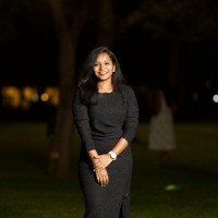 Arth Employee Akanksha Yamsani's profile photo