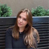 Revolut Employee Anna Morozova's profile photo
