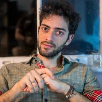 Stealth gen AI music startup Employee Toby Fox's profile photo