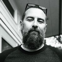 HUb Employee Ryan Scheiber's profile photo