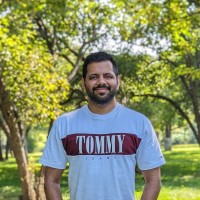 LTIMindtree Employee Arshdeep Arora's profile photo
