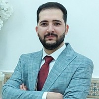 Monenco Iran Consulting Engineers Employee Zakaria Palangi's profile photo