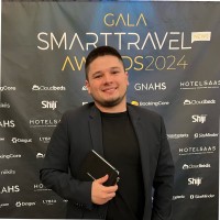 WeSpeak Employee Santiago Esmoris's profile photo