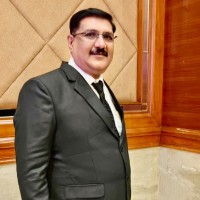 Hindalco Industries Limited Employee Sunil Pandey's profile photo