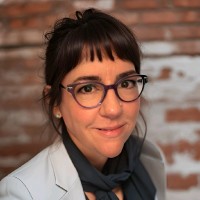 Blue Cross Blue Shield Association Employee Allison Garcia's profile photo