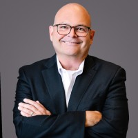 IHG Hotels & Resorts Employee Terry O'Connor's profile photo