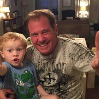 Coosa Valley Medical Center Employee David Cruce's profile photo