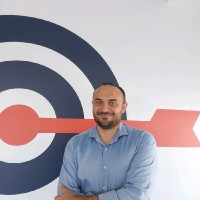 Randstad Italia Employee Matteo Galassi's profile photo