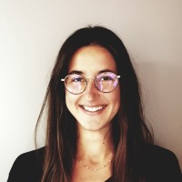 Monolith Employee Zoe Koopmans's profile photo