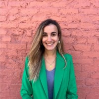 LLOG Exploration Co Employee Yasmine Filali-Adib's profile photo