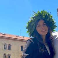 Giulia Costarelli Email