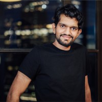 Prescient Employee Kartik Chaudhari's profile photo