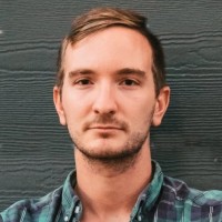 Iris Medicine Employee Christopher Barnes's profile photo