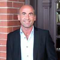 University of Tampa Employee George Daponte's profile photo