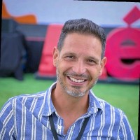 Netactica Employee Oscar Encinas's profile photo