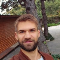 Crowdo.net Employee Andrei Gutu's profile photo
