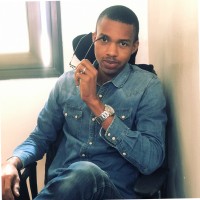 GLOBAL ITEC Employee Damby Bah's profile photo
