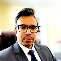 Platned Employee Harsha Yapa's profile photo