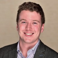 The New York Times Employee Rob Warshaw's profile photo