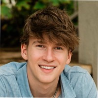 Rice Eclipse Employee Philip Tudor's profile photo