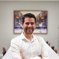 ACORIS Mutuelles Employee Frédéric Mignotet's profile photo