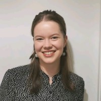 Save the Children International Employee Anna Hackney's profile photo