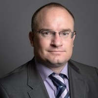 Skokie Park District Employee Ethan Bontly's profile photo