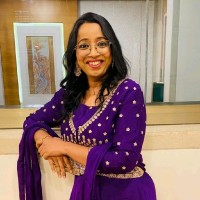 Vibha Employee Deepali Bhagwate's profile photo