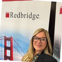 Redbridge Employee Luciane Rivero's profile photo