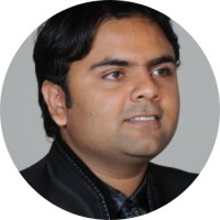 Webtech-Evolution Employee Mithil Chauhan's profile photo