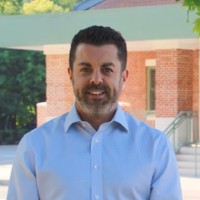 Montefiore Health System Employee Jared Shapiro's profile photo