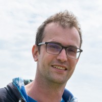 ACTIMAR Employee Sébastien Smet's profile photo