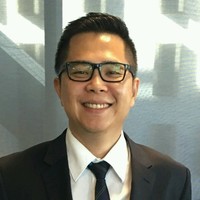 NAB Employee Bryan Hum's profile photo