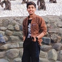 Prashant Bhatt's profile photo