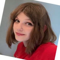 Caton Commercial Real Estate Group Employee Olivia Brzek's profile photo